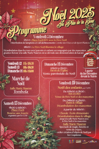 programme