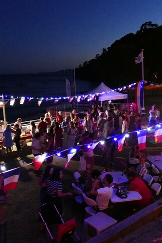 Bal du 14 juillet