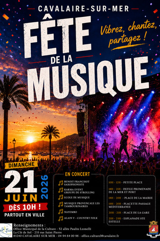 Affiche
