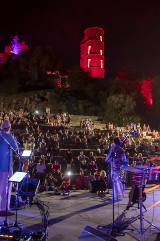 Fête de la Musique Grimaud