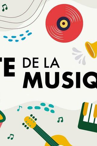 Fête de la musique