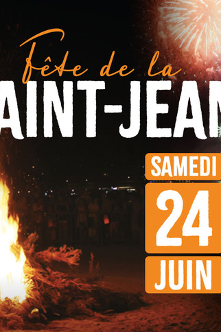 Fête de la Saint-Jean à Sainte-Maxime