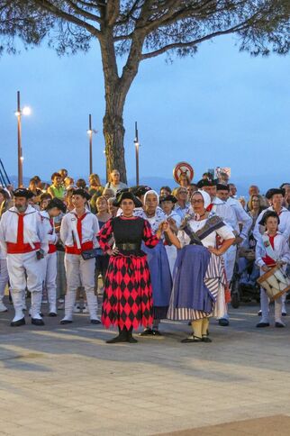 Fête de la Saint-Jean_Sainte-Maxime