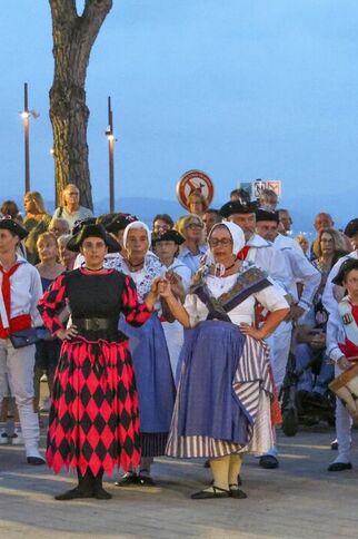 Fête de la Saint-Jean_Sainte-Maxime