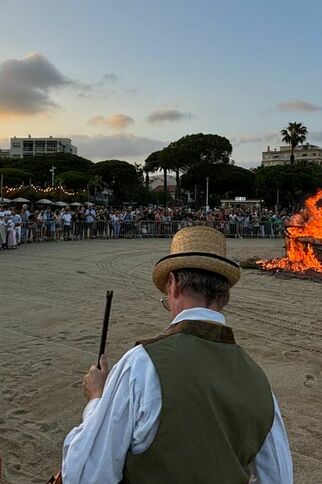 Fête de la Saint-Pierre_Sainte-Maxime