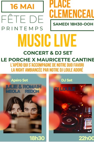 programme