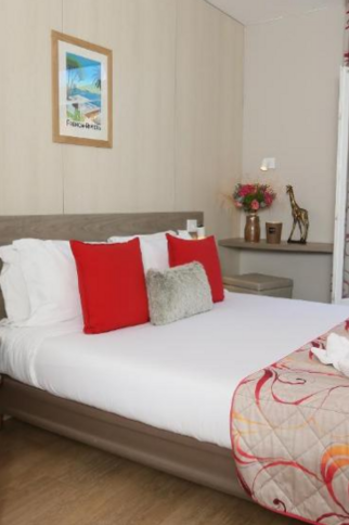 Votre chambre