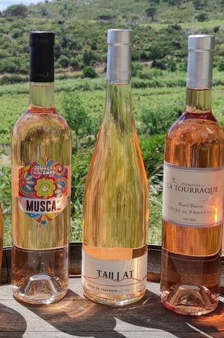 Domaine La Tourraque