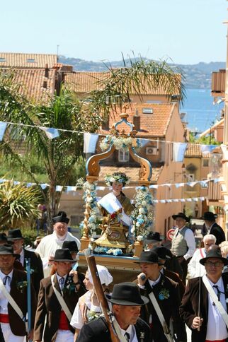 Fête Patronale_Sainte-Maxime