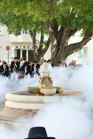 Fête Patronale_Sainte-Maxime