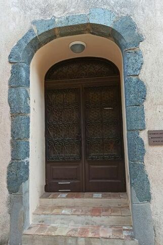 Cabinet infirmier Florian Marques à Gassin