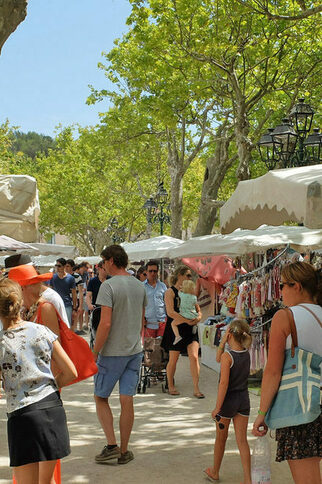 Foire de la Sainte-Anne
