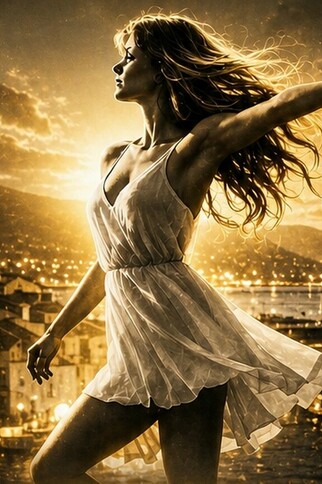 Gala de danse, Saint-Tropez Dance Academy