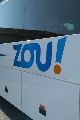 Zou