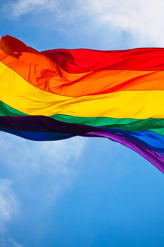 Gay pride