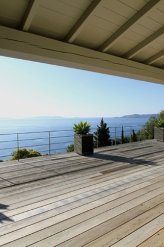 Ghibaudo & Barelli Architecture