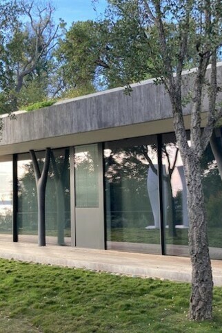 Ghibaudo & Barelli Architecture