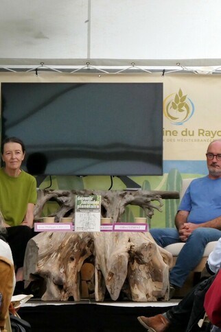 Gondwana, la Fête des Plantes Méditerranéennes