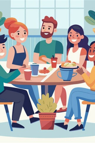 Club Rencontres et Amitiés