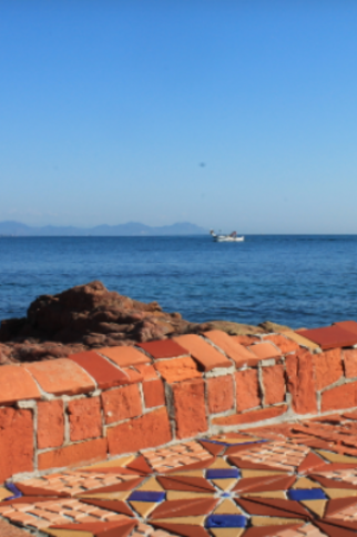 Groupe : Chasse au trésor à Saint Tropez !