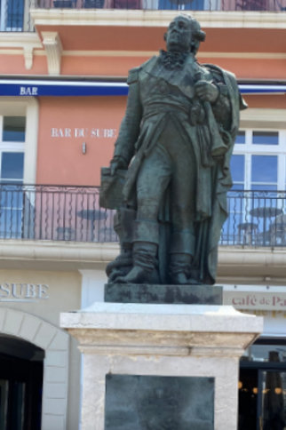 Groupe : Chasse au trésor à Saint Tropez !