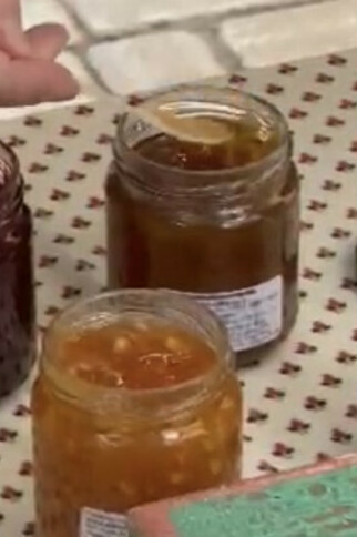 Groupe :  Rallye gourmand