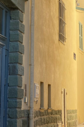 Groupe : Visite de Saint Tropez