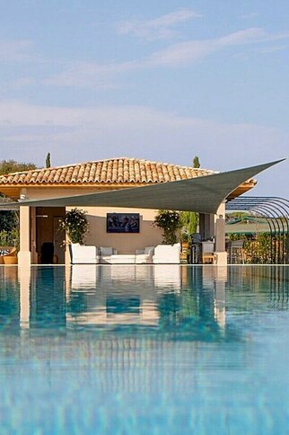 Polo Club de Saint-Tropez - Haras de Gassin