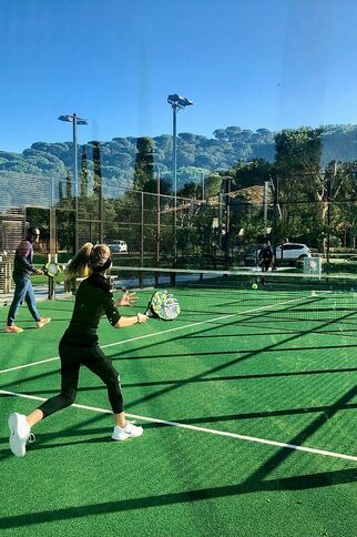 Polo Club de Saint-Tropez - Haras de Gassin