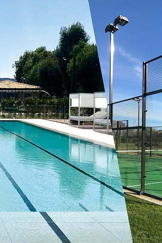 Polo Club de Saint-Tropez - Haras de Gassin