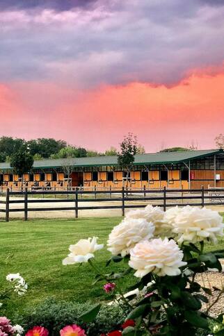 Polo Club de Saint-Tropez - Haras de Gassin