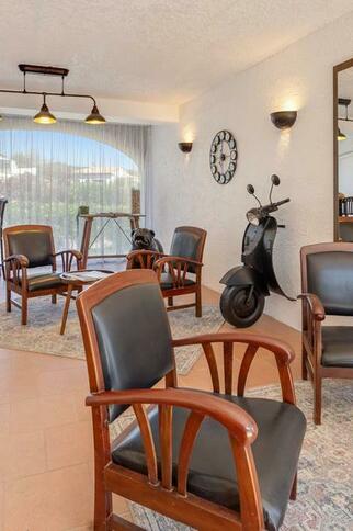 Grand Salon