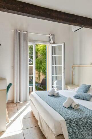 Chambre Standard