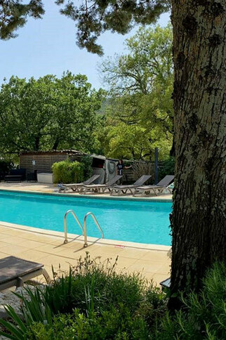 Hôtel Mas Saint-Donat 1