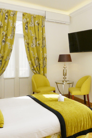 Hôtel Royal Bon Repos 2