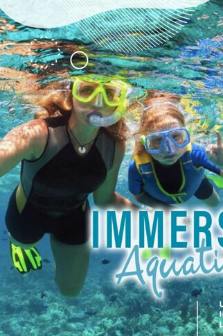 Immersion Aquatique_Sainte-Maxime