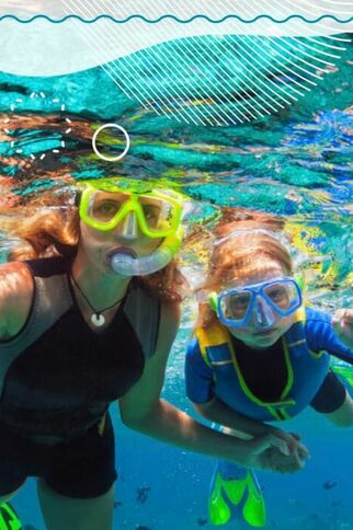 Immersion aquatique_Sainte-Maxime