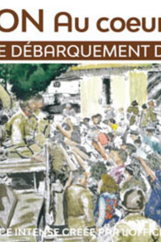 Immersion au cœur de l'été 44_Sainte-Maxime