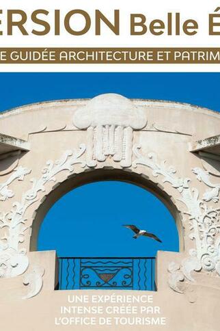 Immersion Belle Époque_Sainte-Maxime