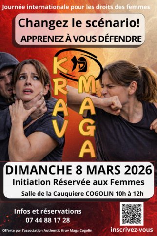 Salle de la Cauquière