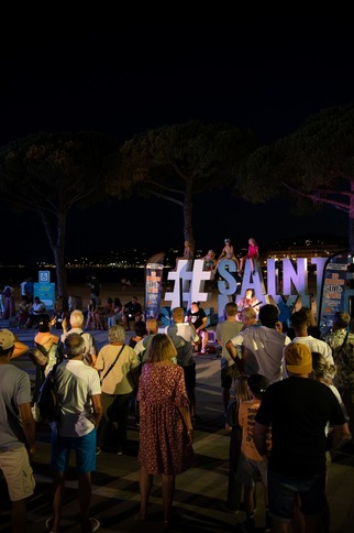 Jeudi Live en ville_Sainte-Maxime