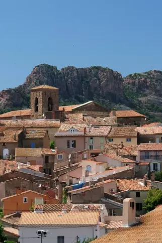 Roquebrune sur Argens