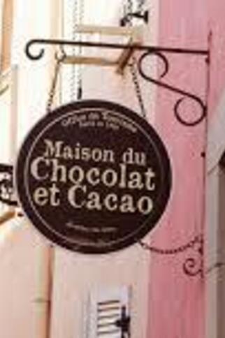 Maison du Chocolat et du Cacao