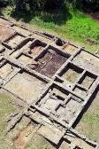 Journée Archéologie à Pardigon