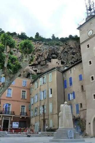 Cotignac