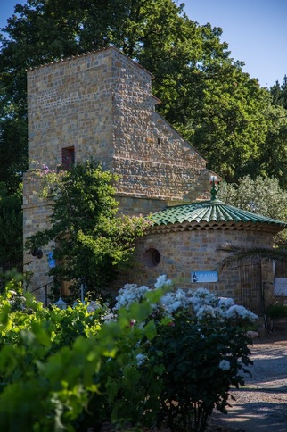JEP château de Trémouriès