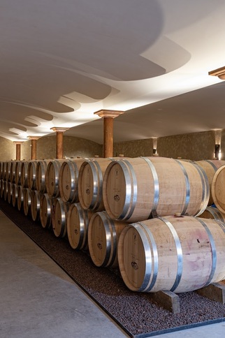 Jep  domaine de la Giscle