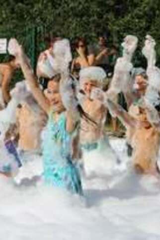 Kid's Gassinoise - Récré Kid's 2026