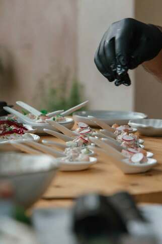 Fine Gourmet Traiteur