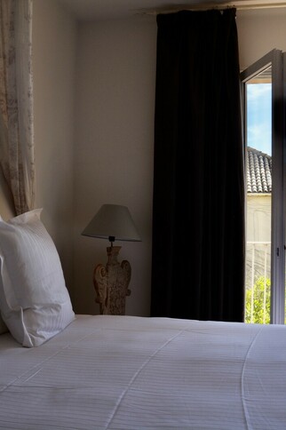 L'Ecurie du Castellas